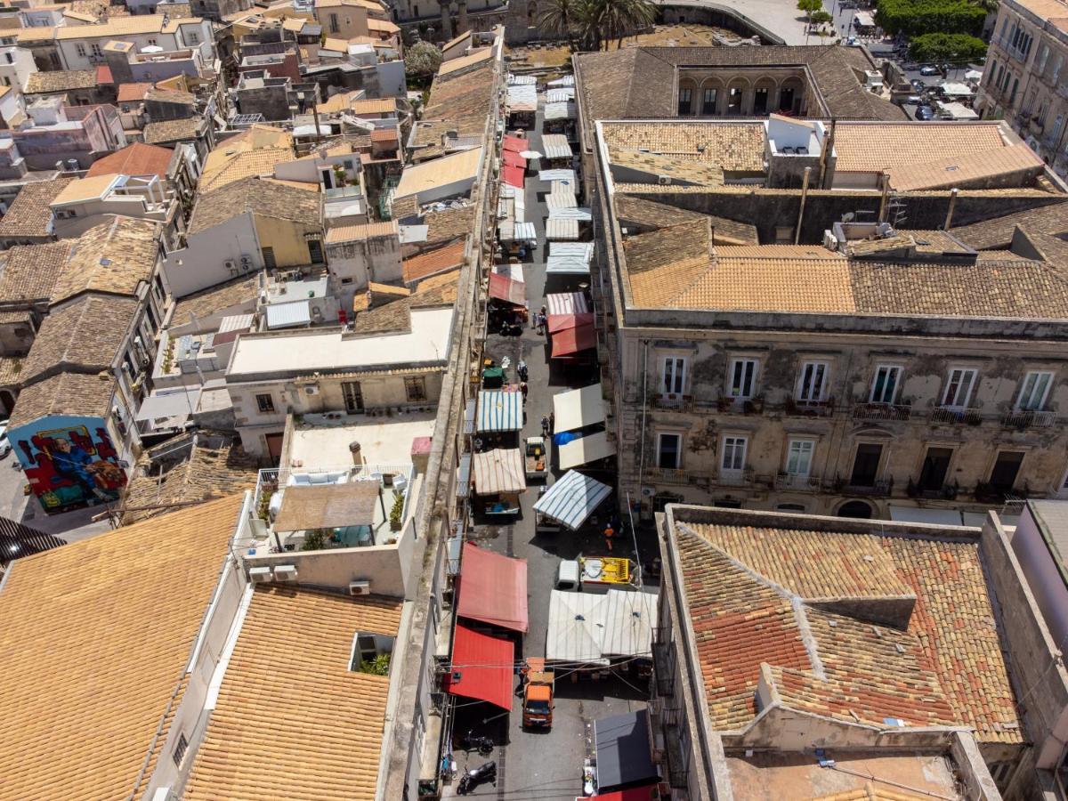 La Ortigia Apartment